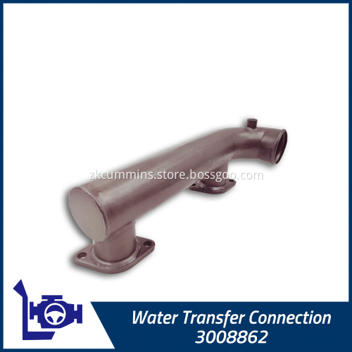 3008862 Cummins Water Transfer Connection